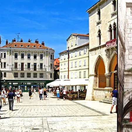 Exlusive Heni Apartmán
