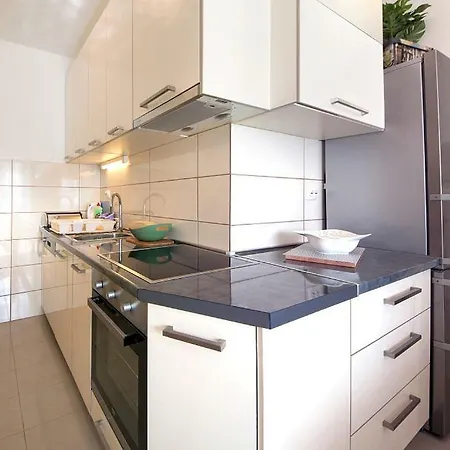Apartment Exlusive Heni *