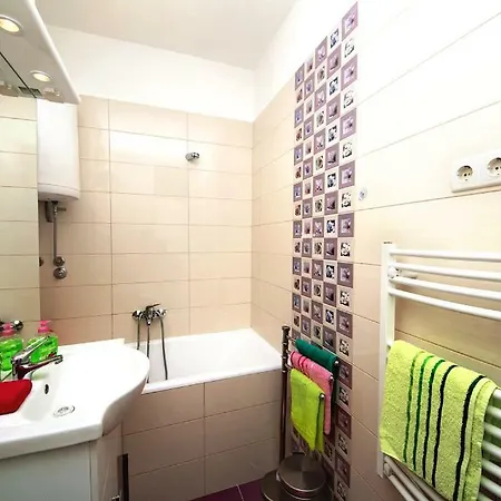 Apartment Exlusive Heni Split