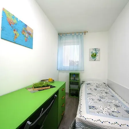 Exlusive Heni Apartmán Split