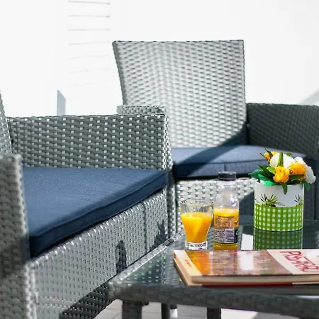 Exlusive Heni Apartment