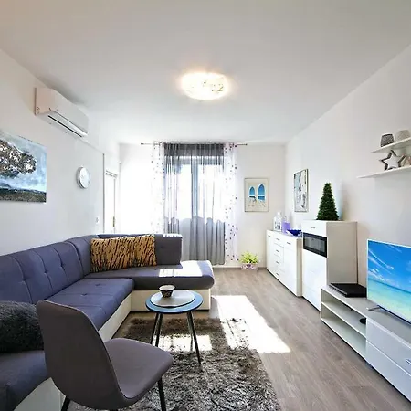 Exlusive Heni Apartmán Split